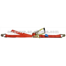 2"&50mm GS/Ce 5t Ratchet Tie Down Strap